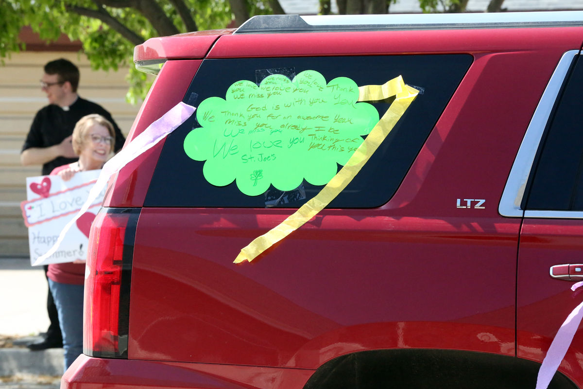 St Joe Teacher Parade (6).JPG